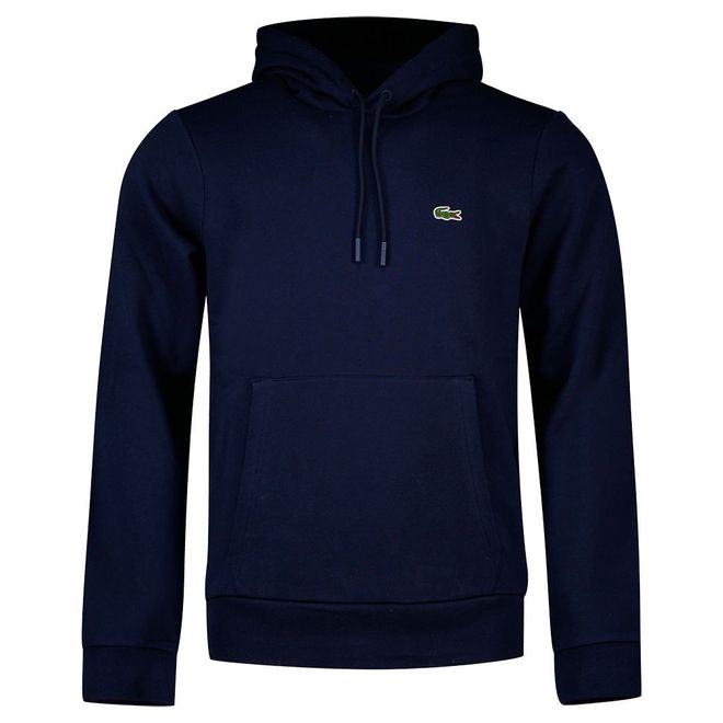 Afbeelding van Lacoste Hooded Sweat-Shirt Navy