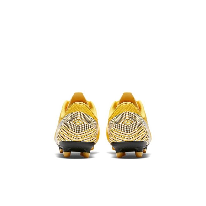 Afbeelding van Nike Vapor XII Academy Neymar MG Kids Geel