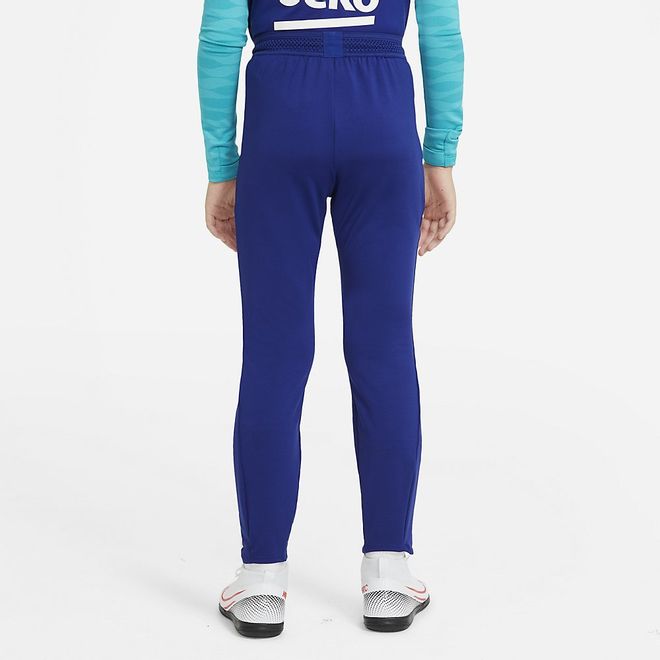 Afbeelding van FC Barcelona Strike Set Kids Deep Royal Blue