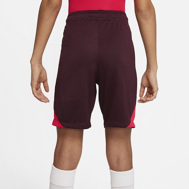 Afbeelding van Liverpool FC Strike Zomerset Kids Sirene Red