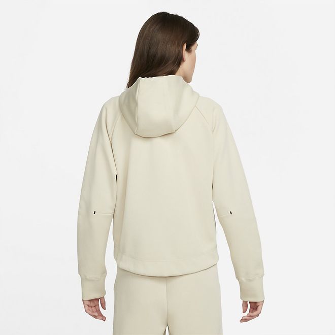 Afbeelding van Nike Sportswear Tech Fleece Hoodie Rattan