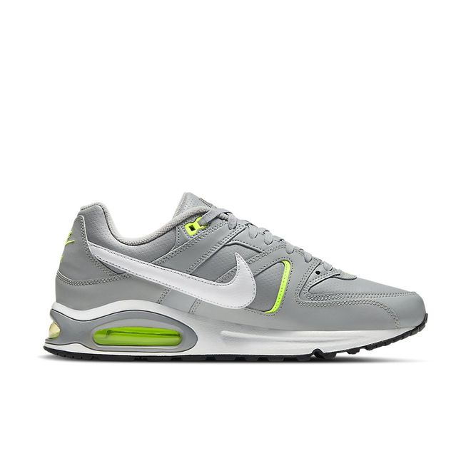 Afbeelding van Nike Air Max Command Lite Smoke Grey
