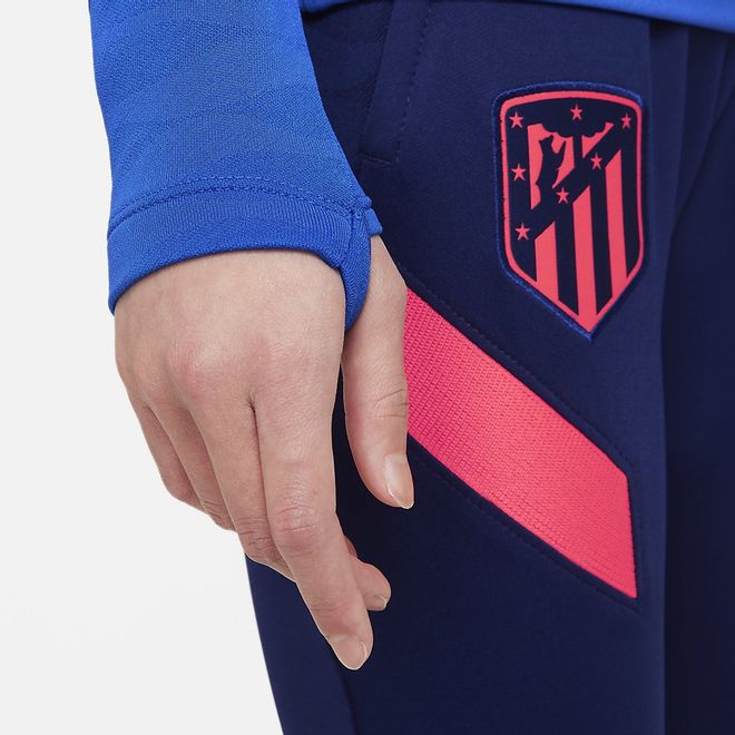 Afbeelding van Atlético de Madrid Dri-FIT Strike pant Kids Hyper Cobalt