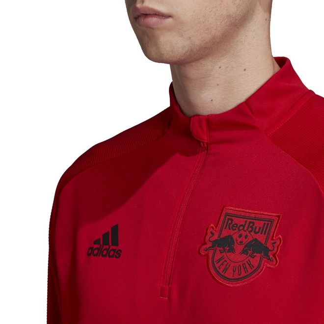 Afbeelding van New York Red Bulls Training Set Red