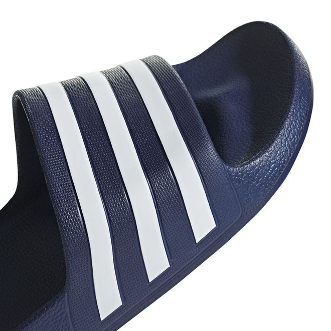 Afbeelding van Adidas Adilette Aqua Slippers Dark Blue
