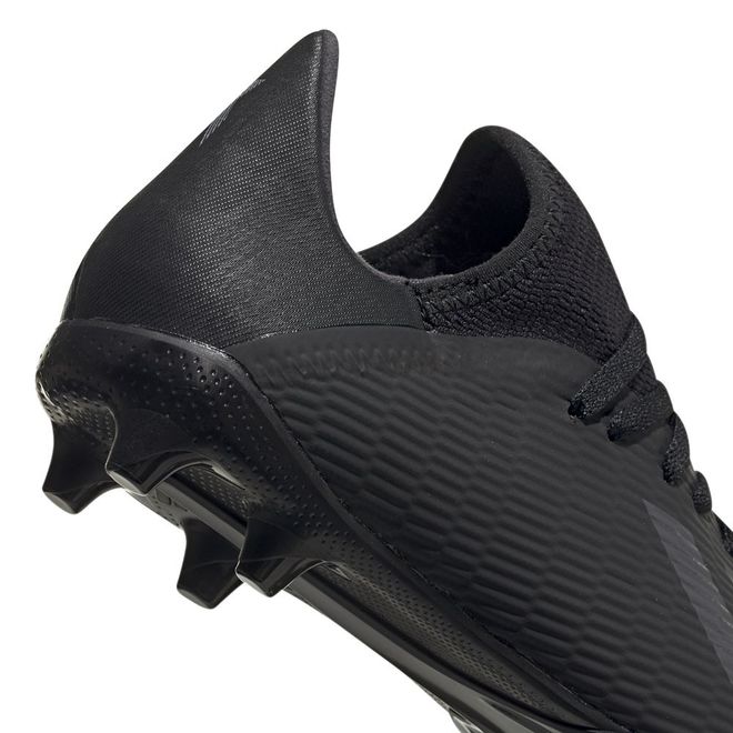 Afbeelding van Adidas X 19.3 FG Dark Script Kids