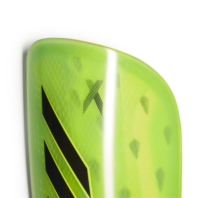 Afbeelding van Adidas X Speedportal League scheenbeschermers Solar Green