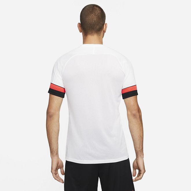 Afbeelding van Nike Dri-FIT Academy Shirt White