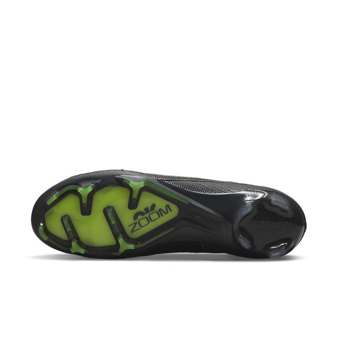 Afbeelding van Nike Zoom Mercurial Superfly 9 Elite FG Black