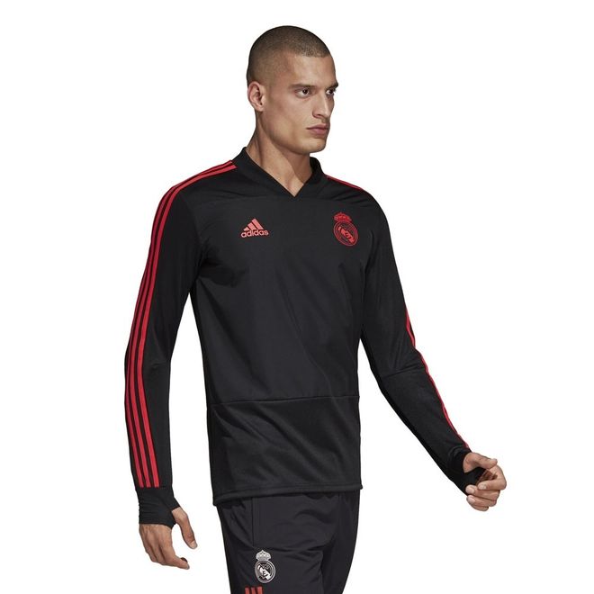 Afbeelding van Real Madrid Training Set EU