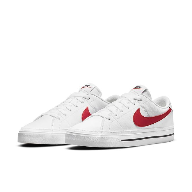 Afbeelding van Nike Court Legacy White