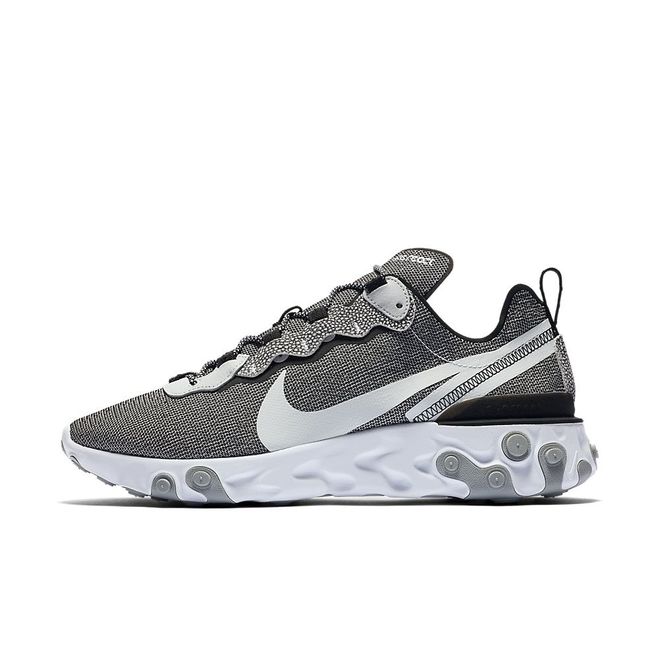 Afbeelding van Nike React Element 55 SE White Pure Platinum