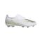 Afbeelding van Adidas X Ghosted 2 FG White Gold