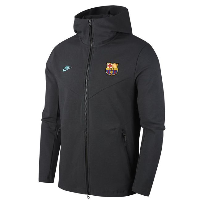 Afbeelding van FC Barcelona Tech Pack Hoodie