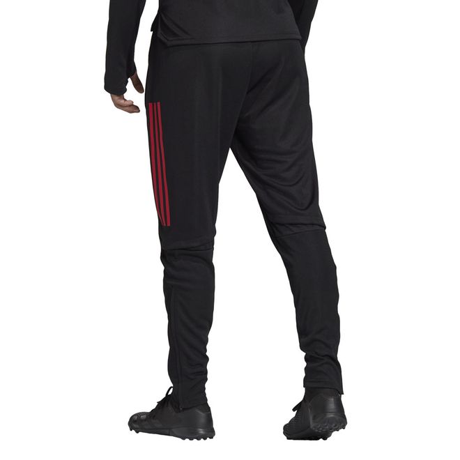 Afbeelding van FC Bayern München Trainingsset Black