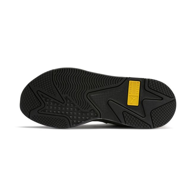 Afbeelding van Puma RS X Core Castlerock Black