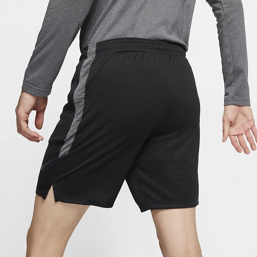 nike dri fit strike shorts