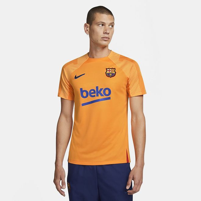 Afbeelding van FC Barcelona Zomerset Vived Orange