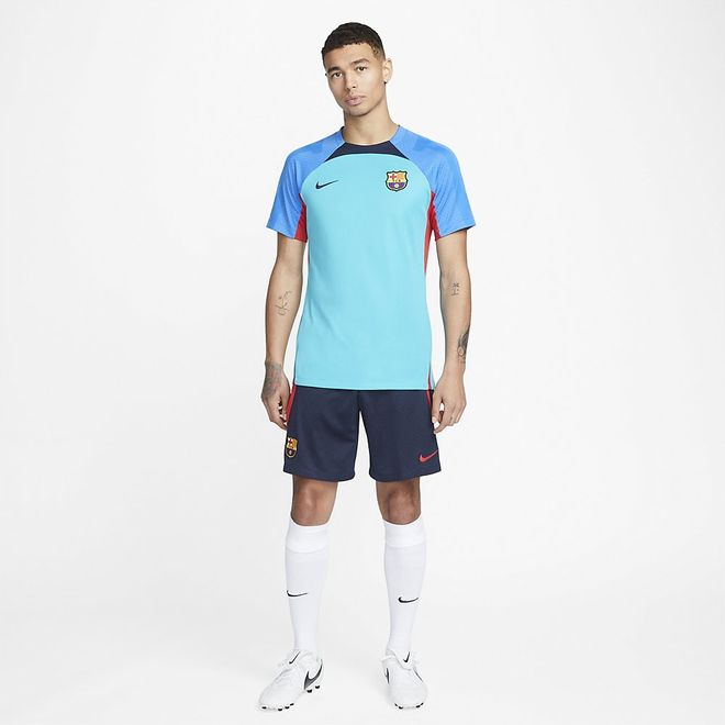 Afbeelding van FC Barcelona Zomerset Oracle Aqua