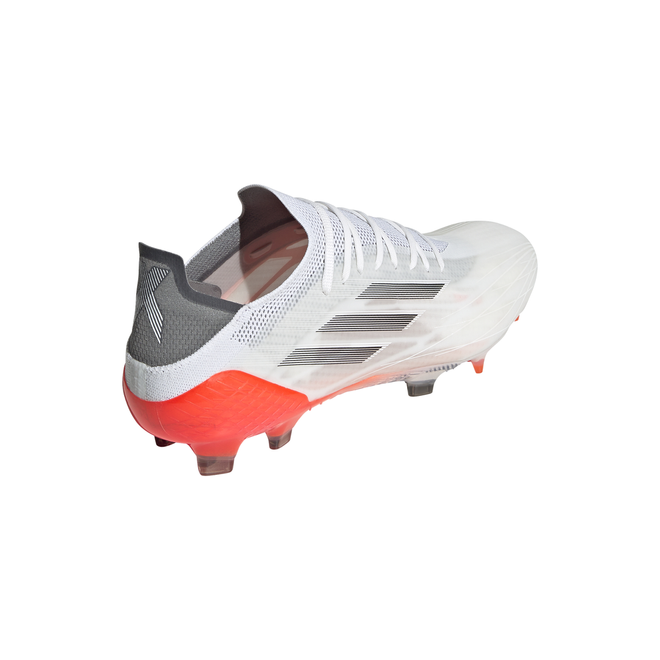 Afbeelding van Adidas X Speedflow.1 FG Cloud White