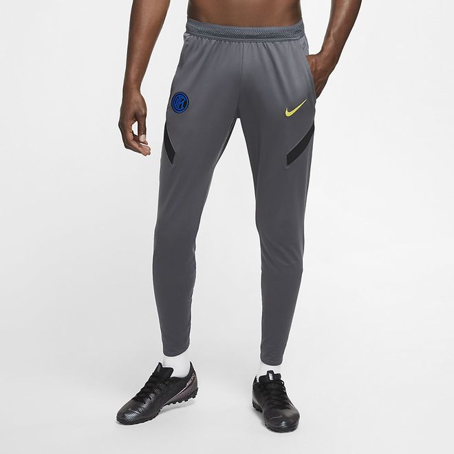 Afbeelding van Inter Milan Strike Set Dark Grey