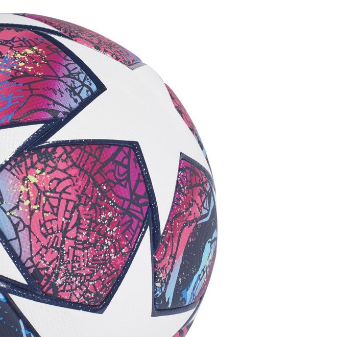 Afbeelding van Adidas ULC Finale Istanboel Pro Bal