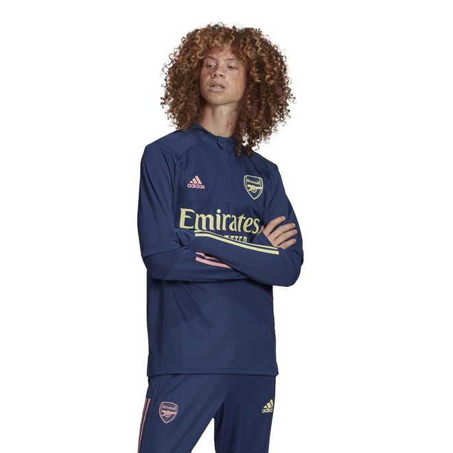 Afbeelding van Arsenal FC Trainingsset Tech Indigo