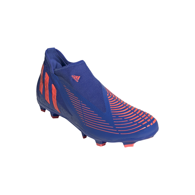 Afbeelding van Adidas Predator Edge.3 Veterloze FG II Blue