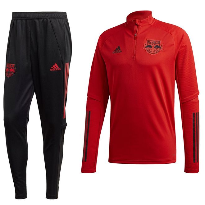 Afbeelding van New York Red Bulls Training Set Red