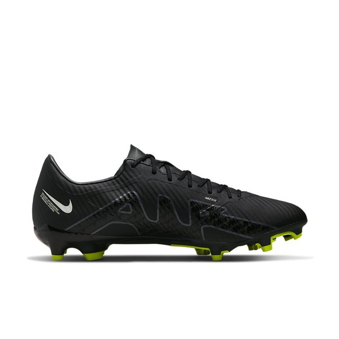 Afbeelding van Nike Zoom Mercurial Vapor 15 Academy FG Black