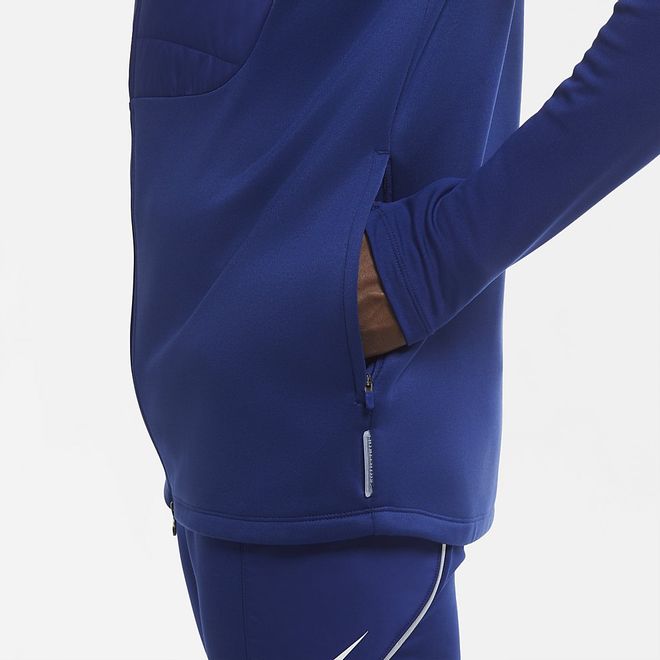 Afbeelding van Nike Therma Strike Winter Warrior Jack Deep Royal Blue