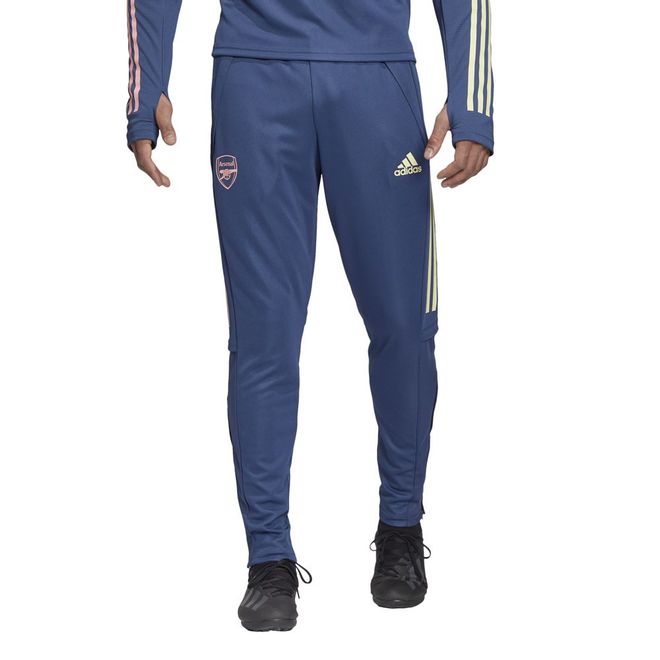 Afbeelding van Arsenal FC Trainingsset Tech Indigo
