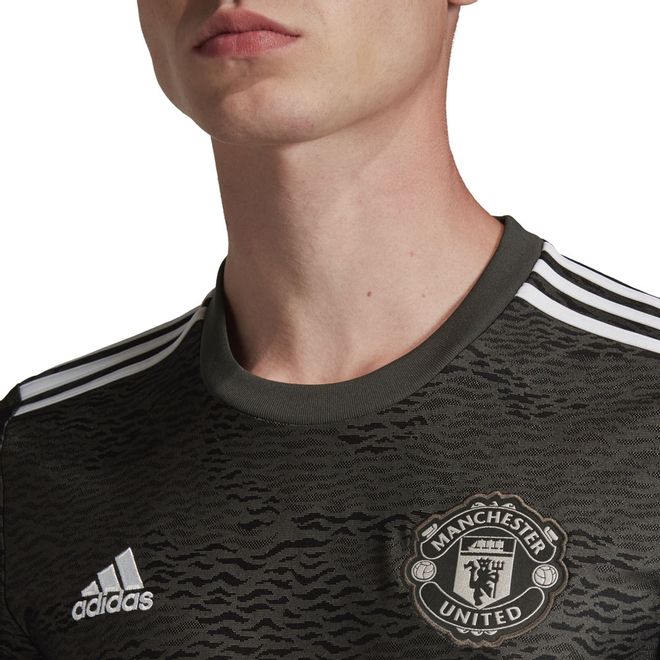 Afbeelding van Manchester United Shirt Uit