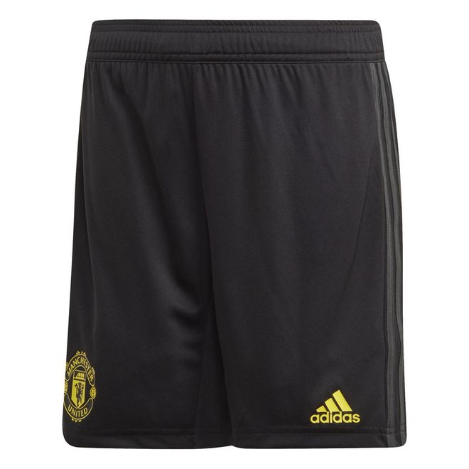 Afbeelding van Manchester United Trainingsset Kids