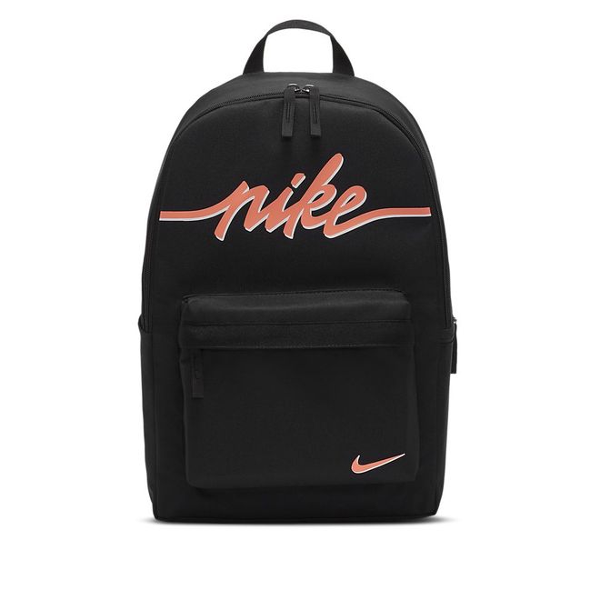 Afbeelding van Nike Air Heritage 2.0 Rugzak Black