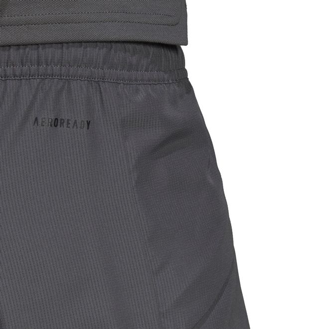 Afbeelding van Real Madrid Polo Set Grey Five
