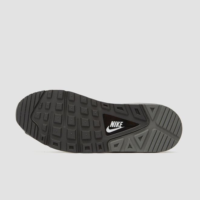 Afbeelding van Nike Air Max Command Leather Black White
