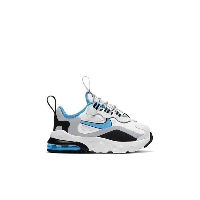 Afbeelding van Nike Air Max 270 RT Peuters White Laser Blue
