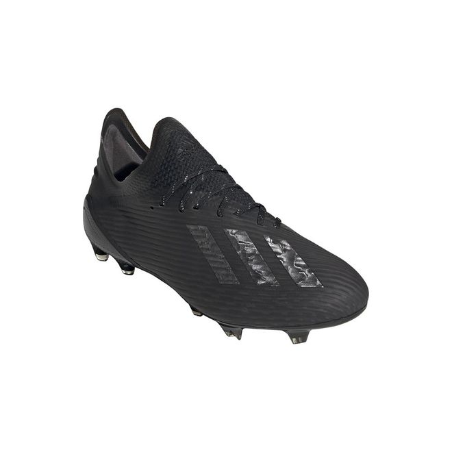 Afbeelding van Adidas X 19.1 FG Black