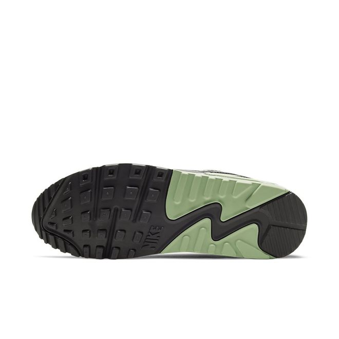 Afbeelding van Nike Air Max 90 Oil Green