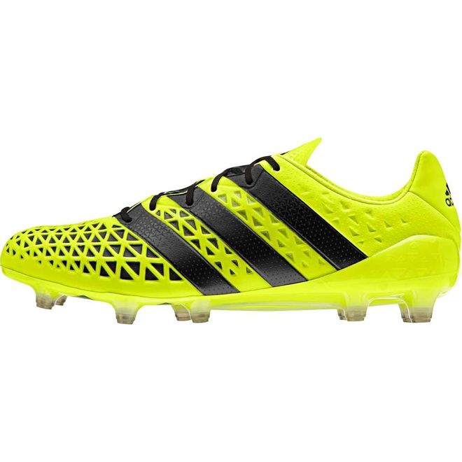 Afbeelding van Adidas ACE 16.1 Geel FG