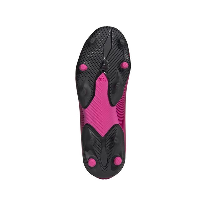Afbeelding van Adidas Nemeziz 19.3 LL FG Kids Shock Pink