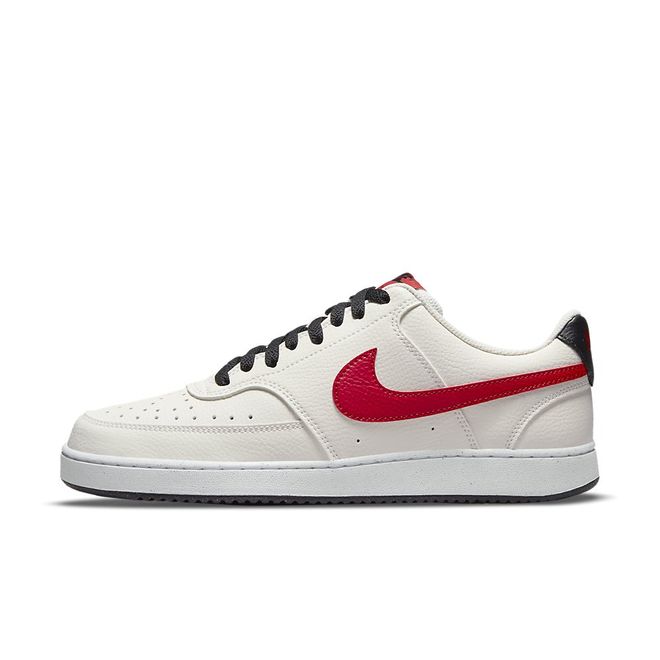 Afbeelding van Nike Court Vision Low Next Nature Sail