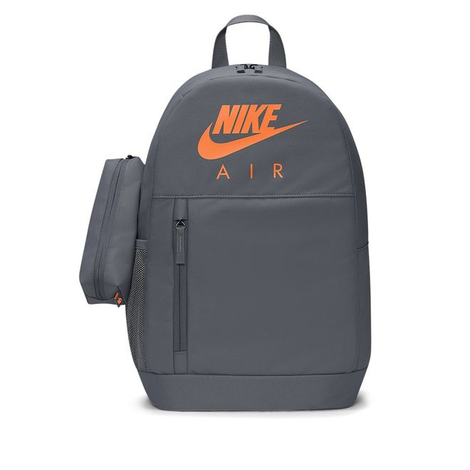 Afbeelding van Nike Elemental Backpack Rugzak Kids Smoke Grey