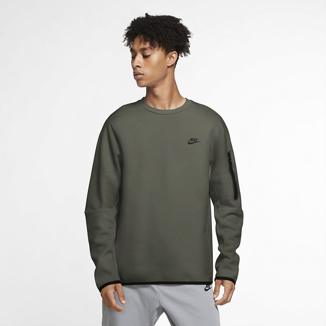 Afbeelding van Nike Sportswear Tech Fleece Twilight Marsh