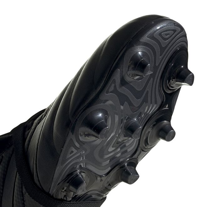 Afbeelding van Adidas Copa Gloro 20.2 FG Black