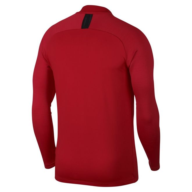 Afbeelding van Paris Saint-Germain Dri-FIT Squad Drill University Red