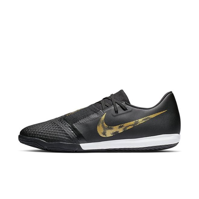 Afbeelding van Nike PhantomVNM Academy IC Black-Gold
