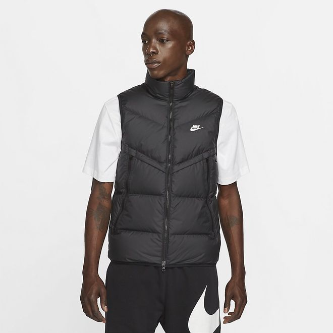 Afbeelding van Nike Sportswear Storm-FIT Windrunner