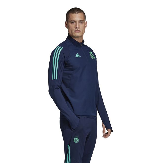Afbeelding van Real Madrid Trainingsset EU